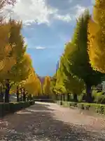 若宮八幡宮(山梨県)