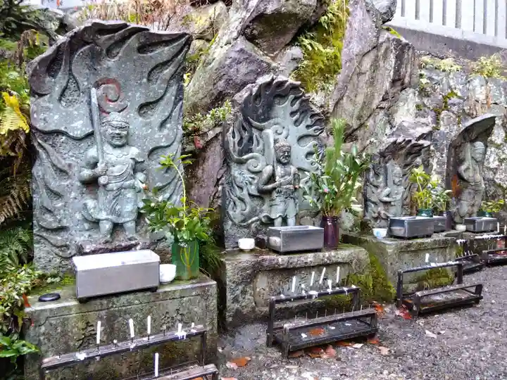 不動寺(福井県)