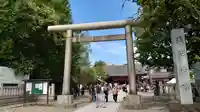 浅草神社(東京都)