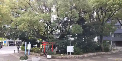 楠永神社(大阪府)