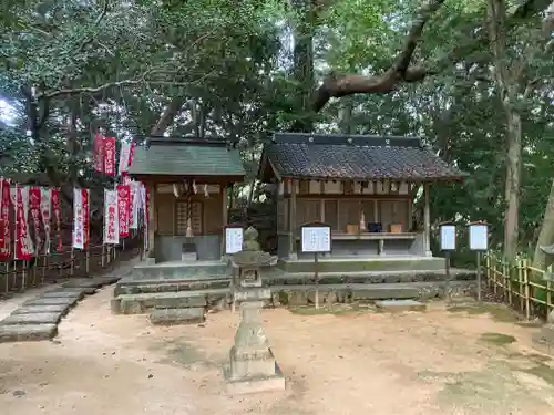 住吉神社(山口県)