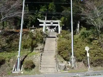 諏訪神社(愛知県)