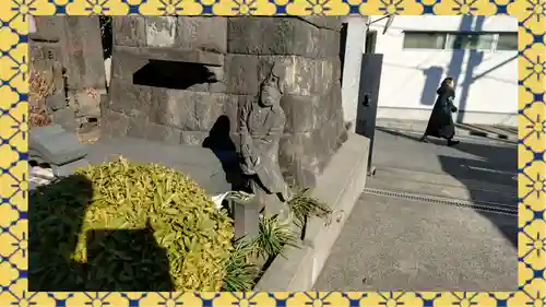 一乗寺(東京都)