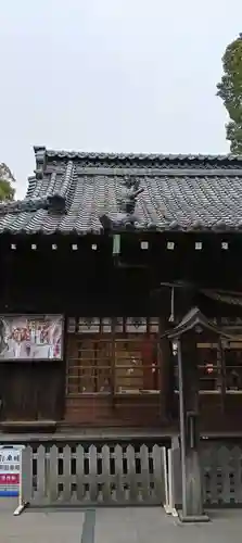 大宮・大原神社(千葉県)