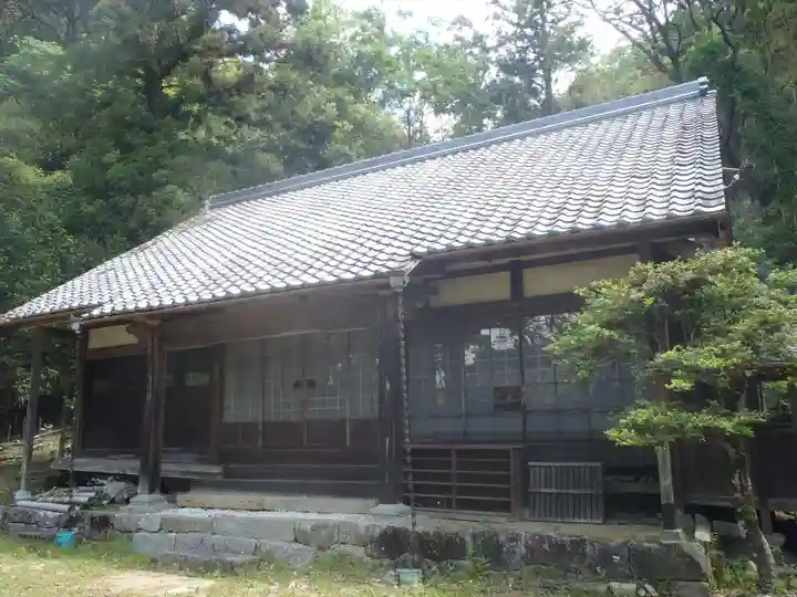 晴暗寺(愛知県)