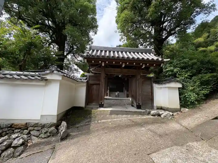 大立寺(京都府)