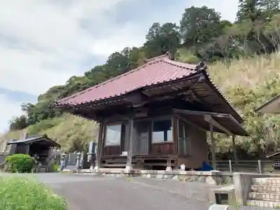 龍金寺(千葉県)