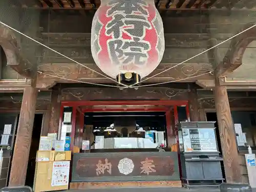成田山川越別院(埼玉県)