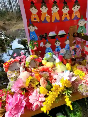 陽林寺(福島県)