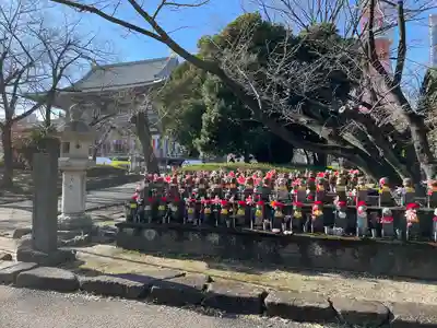 西向聖観世音菩薩(東京都)