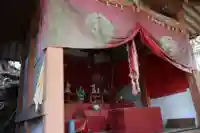 祐徳稲荷神社 奥の院別社(佐賀県)