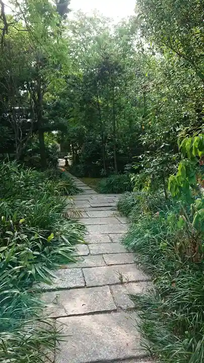 志度寺のその他建物