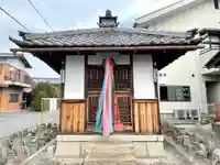 南無地蔵大菩薩(滋賀県)