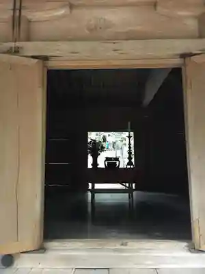 比叡山延暦寺のその他建物