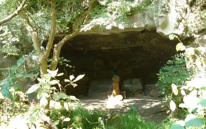 明月院のその他建物