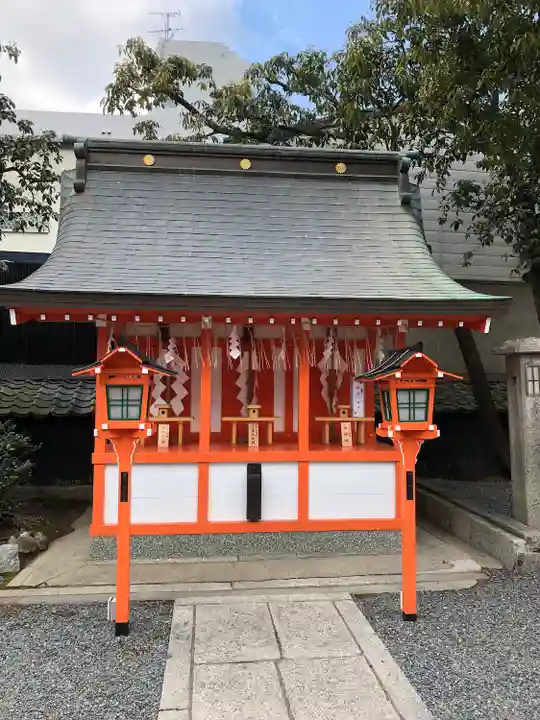 大将軍八神社(京都府)