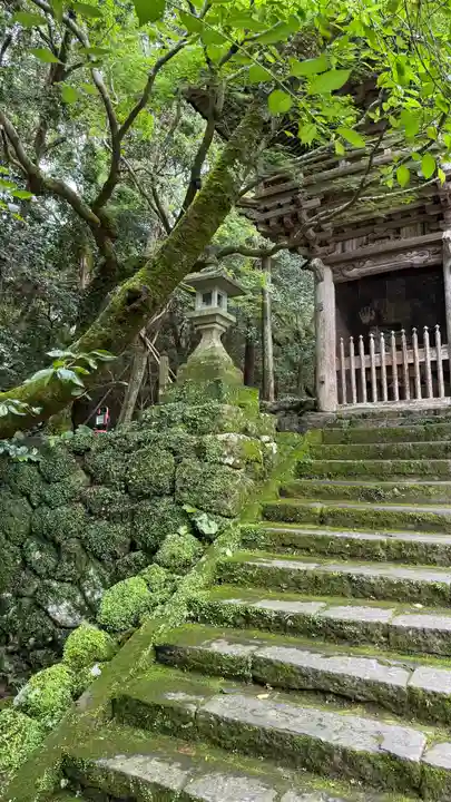 竹林寺(高知県)