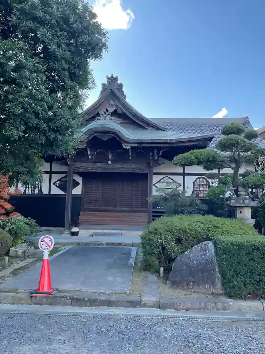 勝鬘寺(愛知県)