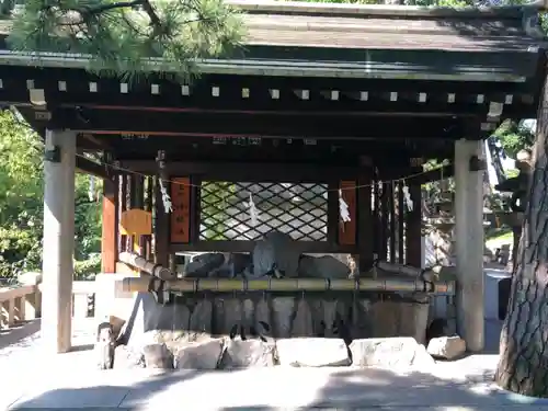 住吉大社(大阪府)