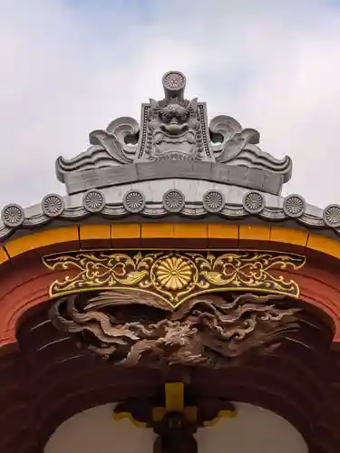 慈恩寺(埼玉県)