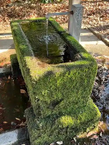 調神社(埼玉県)