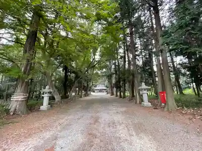出雲神社(滋賀県)