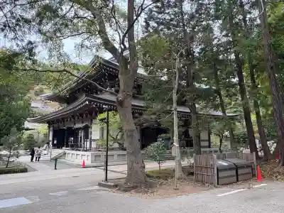 円覚寺(神奈川県)