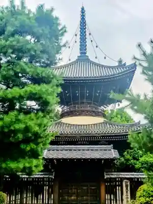 安楽寿院南 (近衞天皇)陵(京都府)