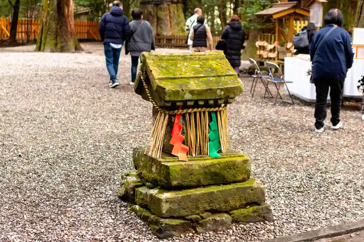 高千穂神社(宮崎県)