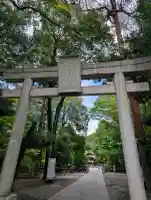布多天神社(東京都)