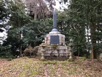 布勢神社(富山県)