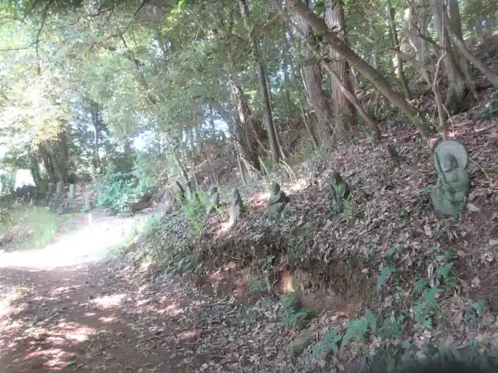 少林寺(埼玉県)