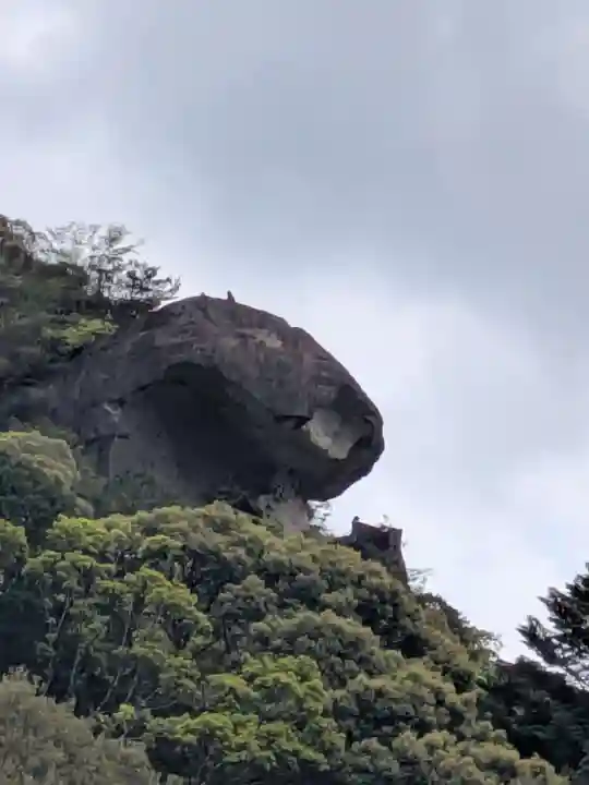 飯福田寺(三重県)