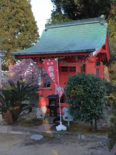 龍華寺(神奈川県)