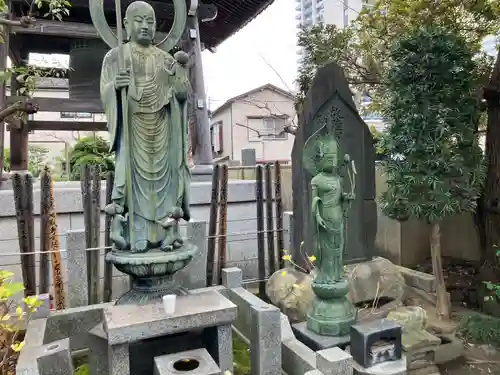 浄蓮寺(神奈川県)