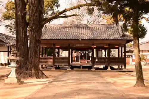 素盞嗚神社(広島県)