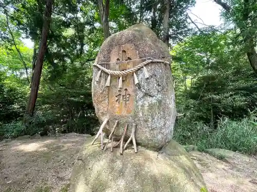 山之神(滋賀県)