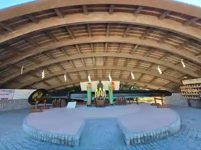 白鷺神社(栃木県)