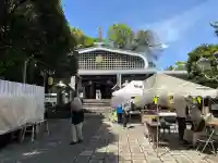 延命寺(東京都)