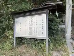 竹原神社(岡山県)