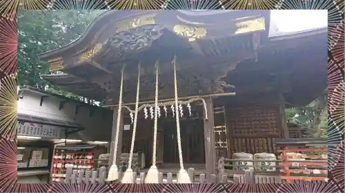 日吉神社(東京都)