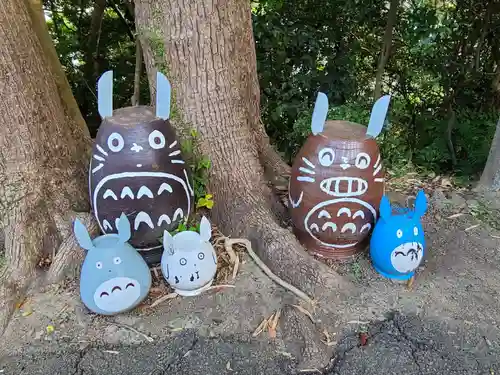 金刀比羅神社(長崎県)