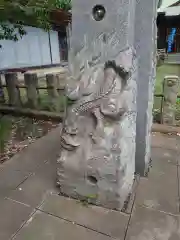 第六天神社(東京都)