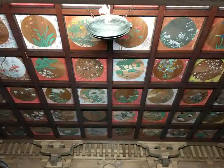 中尊寺(岩手県)