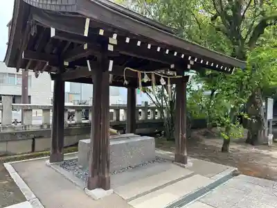 賀茂神社天満宮(鳥取県)