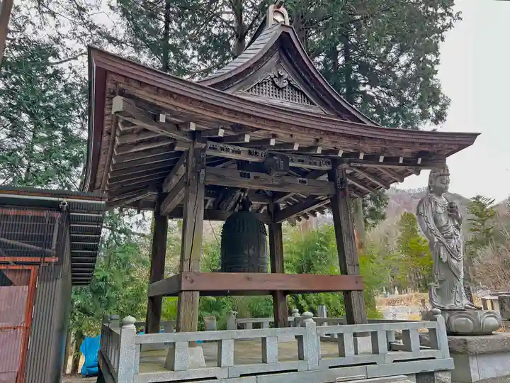 雲峰寺のその他建物