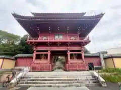 慈光寺(栃木県)