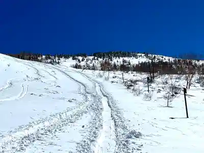 禰固岳神社のその他建物
