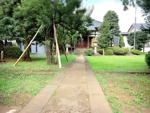法性寺(神奈川県)