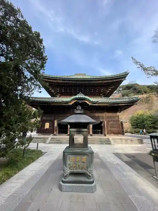 建長寺(神奈川県)